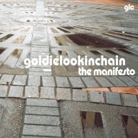 Goldie Lookin Chain - Manifesto, The i gruppen VINYL / Pop-Rock hos Bengans Skivbutik AB (5519743)