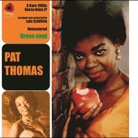 Pat Thomas Featuring Lalo Schifrin - Desafinado i gruppen VI TIPSAR / Record Store Day / RSD24 hos Bengans Skivbutik AB (5519750)