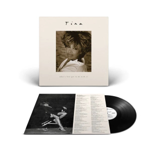 Tina Turner - What's Love Got To Do With It i gruppen VI TIPSAR / Startsida - Vinyl Nyheter & Kommande hos Bengans Skivbutik AB (5519756)