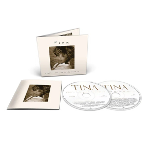 Tina Turner - What's Love Got To Do With It i gruppen VI TIPSAR / Fredagsreleaser / Fredag den 26:e April 2024 hos Bengans Skivbutik AB (5519757)