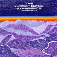 Dayes Yussef - Yussef Dayes Experience - Live From i gruppen VINYL / Pop-Rock hos Bengans Skivbutik AB (5519759)