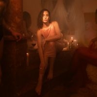 Elkka - Prism Of Pleasure i gruppen VI TIPSAR / Fredagsreleaser / Fredag den 7:e Juni 2024 hos Bengans Skivbutik AB (5519761)