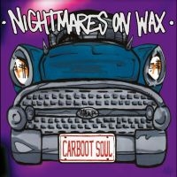 Nightmares On Wax - Carboot Soul (25Th Anniversary Edit i gruppen VI TIPSAR / Record Store Day / RSD24 hos Bengans Skivbutik AB (5519773)
