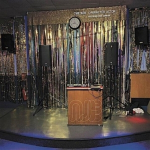 Near Jazz Experience Feat. Mike Gar - Character Actor Ep i gruppen VI TIPSAR / Record Store Day / RSD24 hos Bengans Skivbutik AB (5519775)