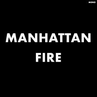 The Men - Manhattan Fire (New York City Demos i gruppen VI TIPSAR / Record Store Day / RSD24 hos Bengans Skivbutik AB (5519780)