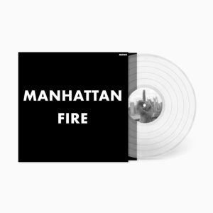 The Men - Manhattan Fire (New York City Demos i gruppen VI TIPSAR / Record Store Day / RSD24 hos Bengans Skivbutik AB (5519780)