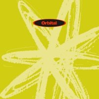 Orbital - Orbital (The Green Album) i gruppen VINYL / Pop-Rock hos Bengans Skivbutik AB (5519785)