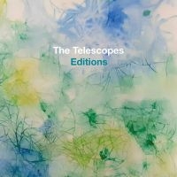 The Telescopes - Editions i gruppen VINYL / Pop-Rock hos Bengans Skivbutik AB (5519792)