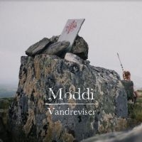 Moddi - Vandreviser i gruppen VINYL / Kommande / Svensk Folkmusik hos Bengans Skivbutik AB (5519796)