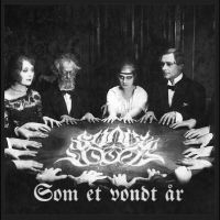 Svart Lotus - Som Et Vondt År i gruppen VI TIPSAR / Fredagsreleaser / Fredag Den 1:a Mars 2024 hos Bengans Skivbutik AB (5519799)