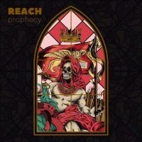 Reach - Prophecy i gruppen ÖVRIGT / Kommande produkter - 10 procent hos Bengans Skivbutik AB (5519802)