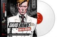 Bowie David - Tokyo Rebel (2 Lp White Vinyl) i gruppen VI TIPSAR / Fredagsreleaser / Fredag Den 15:e Mars 2024 hos Bengans Skivbutik AB (5519803)
