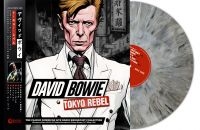 Bowie David - Tokyo Rebel (2 Lp Marbled Vinyl) i gruppen VI TIPSAR / Fredagsreleaser / Fredag Den 15:e Mars 2024 hos Bengans Skivbutik AB (5519804)