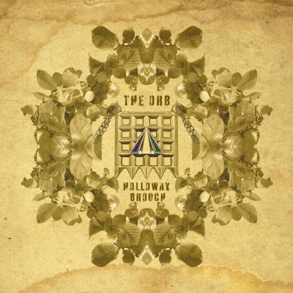 Orb The - The Holloway Brooch (An Ambient Exc i gruppen VI TIPSAR / Record Store Day / RSD24 hos Bengans Skivbutik AB (5519834)