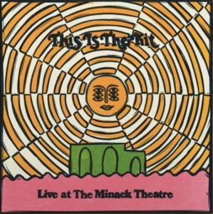 This Is The Kit - Live At Minack Theatre i gruppen VI TIPSAR / Record Store Day / RSD24 hos Bengans Skivbutik AB (5519835)