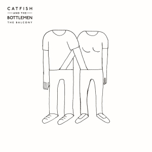Catfish & The Bottlemen - The Balcony i gruppen VI TIPSAR / Record Store Day / RSD24 hos Bengans Skivbutik AB (5519853)