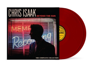 Chris Isaak - Beyond The Sun (The Complete Collection) i gruppen VI TIPSAR / Record Store Day / RSD24 hos Bengans Skivbutik AB (5519855)