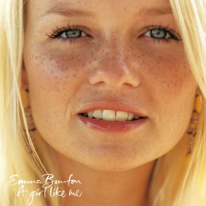 Emma Bunton - A Girl Like Me (Baby Pink Coloured Lp) i gruppen ÖVRIGT / Korr_grupp / Art.under.overvak250318 hos Bengans Skivbutik AB (5519864)