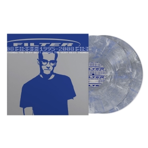 Filter - The Very Best Things (1995-2008) i gruppen VI TIPSAR / Record Store Day / RSD24 hos Bengans Skivbutik AB (5519867)