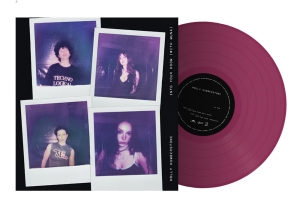 Holly Humberstone - Into Your Room (With Muna) i gruppen VI TIPSAR / Record Store Day / RSD24 hos Bengans Skivbutik AB (5519869)