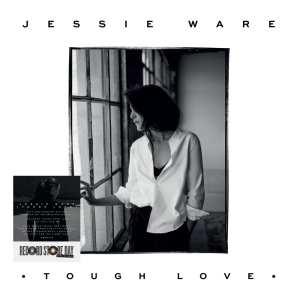 Jessie Ware - Tough Love (Rsd White Vinyl) i gruppen VI TIPSAR / Record Store Day / RSD24 hos Bengans Skivbutik AB (5519873)