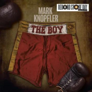 Mark Knopfler - The Boy (Rsd Vinyl) i gruppen VI TIPSAR / Record Store Day / RSD24 hos Bengans Skivbutik AB (5519883)
