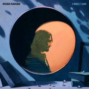 Noah Kahan - I Was / I Am (Rsd Vinyl) IMPORT i gruppen VI TIPSAR / Record Store Day / RSD24 hos Bengans Skivbutik AB (5519888)