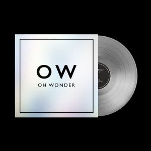 Oh Wonder - Oh Wonder (Rsd Vinyl) i gruppen VINYL / Pop-Rock hos Bengans Skivbutik AB (5519889)