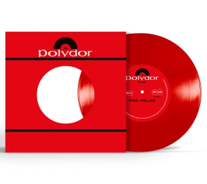 Paul Weller - Tbc i gruppen VI TIPSAR / Record Store Day / RSD24 hos Bengans Skivbutik AB (5519892)