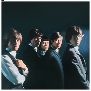 The Rolling Stones - Rolling Stones i gruppen VINYL / Pop-Rock hos Bengans Skivbutik AB (5519897)