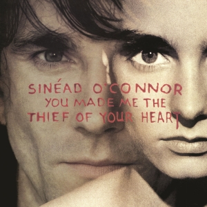 Sinéad O'connor - You Made Me The Thief Of Your Heart i gruppen VI TIPSAR / Record Store Day / rsd-rea24 hos Bengans Skivbutik AB (5519902)