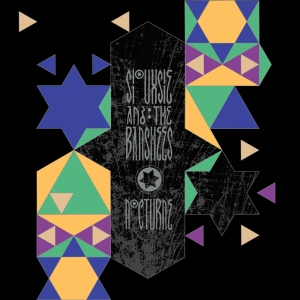 Siouxsie And The Banshees - Nocturne (Rsd Vinyl) i gruppen VI TIPSAR / Record Store Day / rsd-rea24 hos Bengans Skivbutik AB (5519904)
