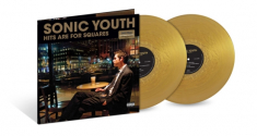 Sonic Youth - Hits Are For Squares (Rsd 2024) i gruppen VI TIPSAR / Record Store Day / RSD24 hos Bengans Skivbutik AB (5519907)