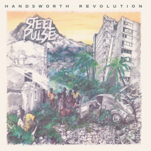 Steel Pulse - Handsworth Revolution i gruppen VI TIPSAR / Record Store Day / RSD24 hos Bengans Skivbutik AB (5519908)