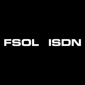The Future Sound Of London - Isdn (30Th Anni Rsd Clear Vinyl) i gruppen VI TIPSAR / Record Store Day / RSD24 hos Bengans Skivbutik AB (5519911)