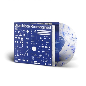Various - Blue Note Re:Imagined i gruppen VI TIPSAR / Record Store Day / RSD24 hos Bengans Skivbutik AB (5519918)