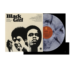 Various Artists - Black Girl â Ost Recording i gruppen VI TIPSAR / Record Store Day / rsd-rea24 hos Bengans Skivbutik AB (5519919)
