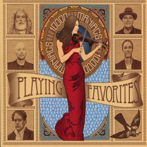 10000 Maniacs - Playing Favorites (Opaque Red) i gruppen VI TIPSAR / Record Store Day / RSD24 hos Bengans Skivbutik AB (5519932)