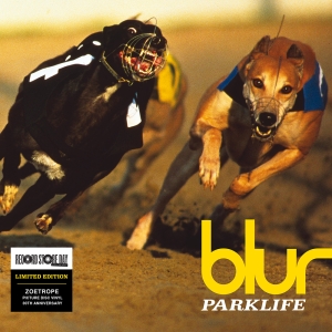 Blur - Parklife i gruppen VI TIPSAR / Record Store Day / RSD24 hos Bengans Skivbutik AB (5519938)