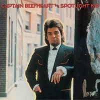 Captain Beefheart - Spotlight Kid (Dlx Ed.) (Rsd 2024) i gruppen VINYL / Pop-Rock hos Bengans Skivbutik AB (5519939)