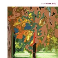 Eno Brian - Lux i gruppen CD / Pop-Rock hos Bengans Skivbutik AB (551994)