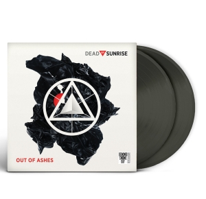 Dead By Sunrise - Out Of Ashes i gruppen VI TIPSAR / Record Store Day / RSD24 hos Bengans Skivbutik AB (5519943)