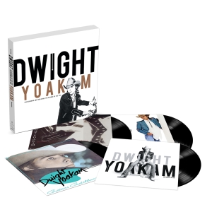 Dwight Yoakam - The Beginning And Then Some: The Albums i gruppen VI TIPSAR / Record Store Day / rsd-rea24 hos Bengans Skivbutik AB (5519946)