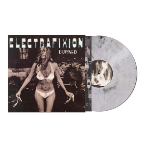 Electrafixion - Burned i gruppen VI TIPSAR / Record Store Day / rsd-rea24 hos Bengans Skivbutik AB (5519947)