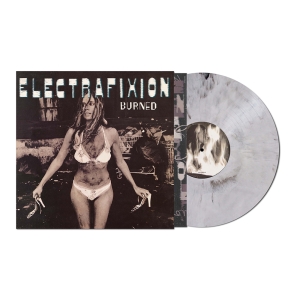 Electrafixion - Burned i gruppen VI TIPSAR / Record Store Day / RSD24 hos Bengans Skivbutik AB (5519947)