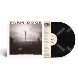 The Farm Dogs - Last Stand In Open Country i gruppen VI TIPSAR / Record Store Day / rsd-rea24 hos Bengans Skivbutik AB (5519949)