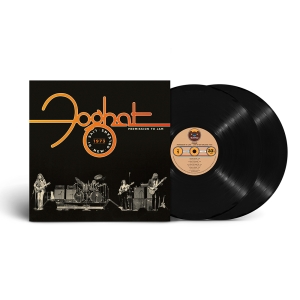 Foghat - Live In New Orleans 1973 i gruppen VI TIPSAR / Record Store Day / RSD24 hos Bengans Skivbutik AB (5519954)