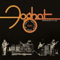 Foghat - Live In New Orleans 1973 (Rsd 2024) i gruppen VINYL / Pop-Rock hos Bengans Skivbutik AB (5519954)
