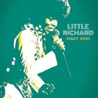 Little Richard - Right Now! (Sunflare) (Rsd 2024) i gruppen VINYL / Pop-Rock hos Bengans Skivbutik AB (5519965)