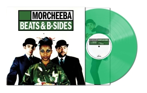 Morcheeba - B-Sides & Beats i gruppen VI TIPSAR / Record Store Day / RSD24 hos Bengans Skivbutik AB (5519968)